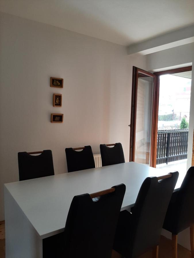 Aleksandar Apartmani パレ エクステリア 写真