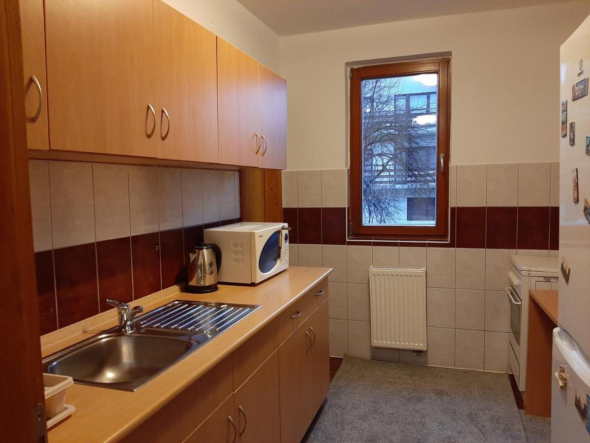 Aleksandar Apartmani パレ エクステリア 写真