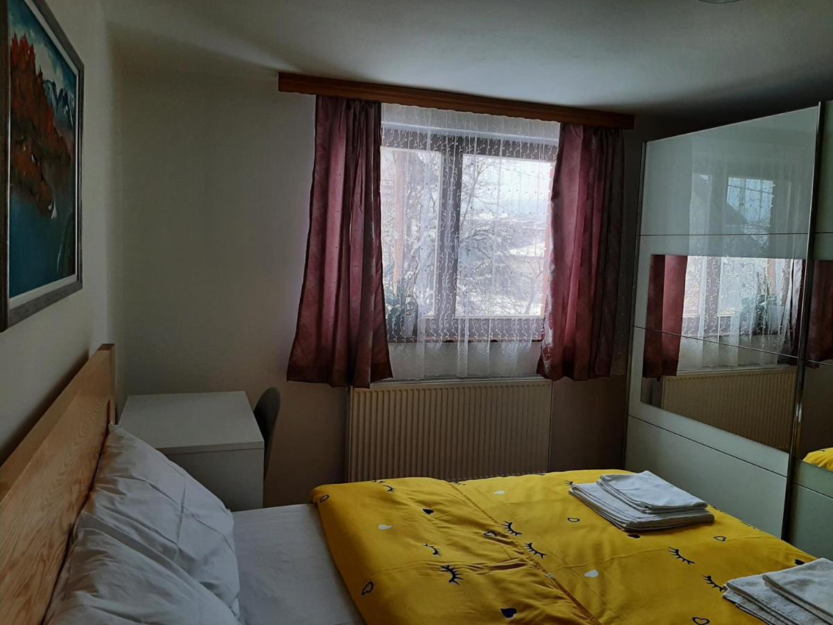 Aleksandar Apartmani パレ エクステリア 写真