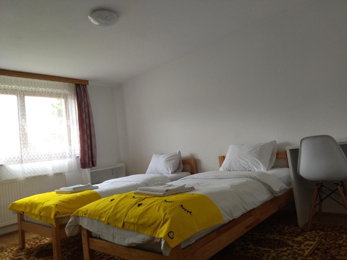 Aleksandar Apartmani パレ エクステリア 写真