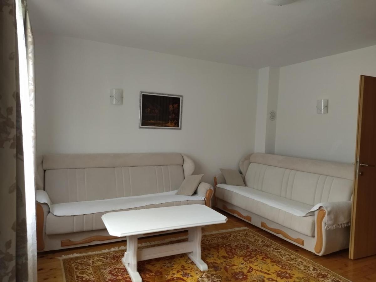 Aleksandar Apartmani パレ エクステリア 写真